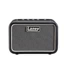 Laney Supergroup Mini-St-SuperG Battery-Powered Stereo Guitar Combo Amplifier