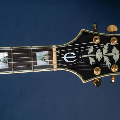 2025 Epiphone Sheraton II image 8