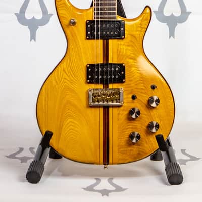 Daion Mark XX Power Series 1981 - Tan - Daion Hard Case image 1