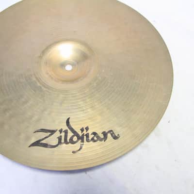 ZILDJIAN 90s K.Zildjian Dark Crash Thin 15" 932g Brilliant K Zildjian Crash (07/09) image 6