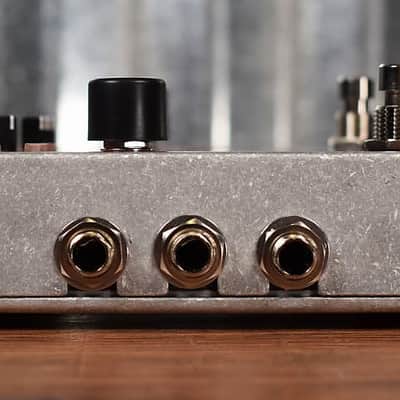 Electro-Harmonix EHX Attack Decay Tape Reverse Simulator Guitar Effect Pedal image 6