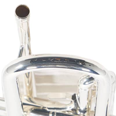 Yamaha YTR-9335CHS III  'Xeno' Chicago Series Bb Trumpet SN D88284 image 15