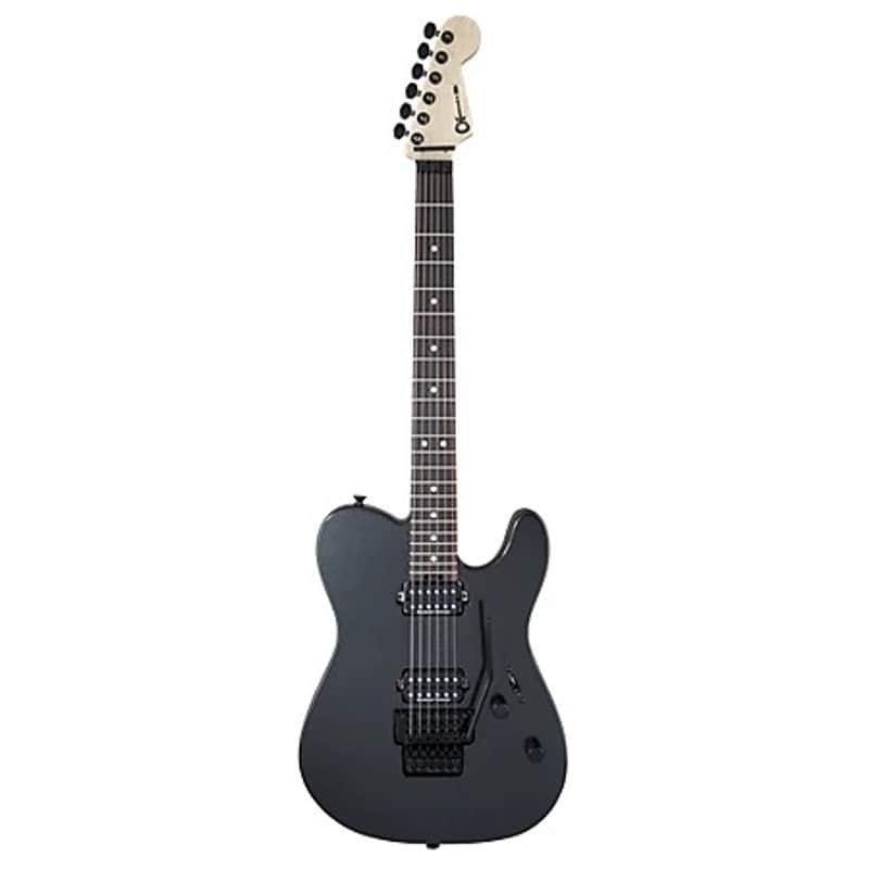 Charvel Pro-Mod San Dimas Style 2 HH FR  image 2