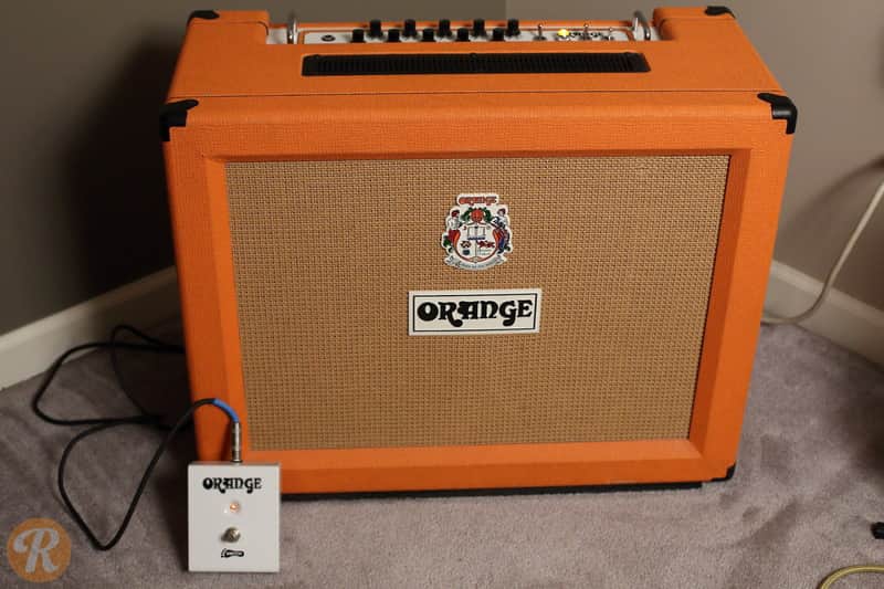 Orange AD30TC 30W 2x12 Combo image 2