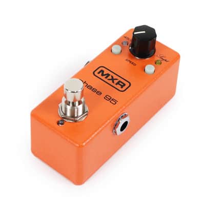 MXR M290 Phase 95 Mini Phase Shifter Pedal image 2