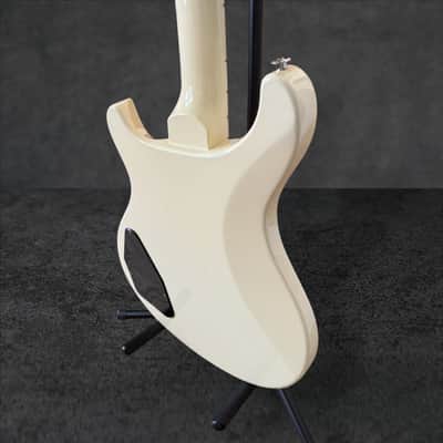 PRS S2 McCarty 594 Thinline 2020 - Present - Antique White image 16