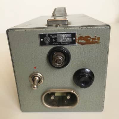 Neumann  U48 1957 image 14