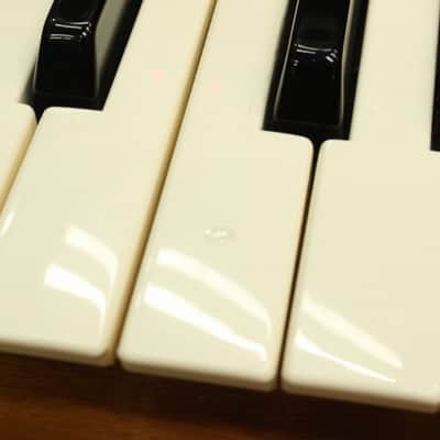 MOOG Minimoog Voyager Performer Edition V3.5 Bb Mw GOLD KNOB [3794] (08/17) image 14
