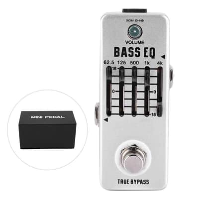 multi effects pedal image 10