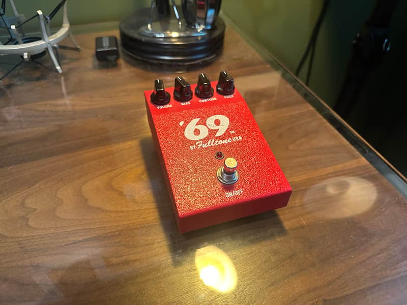 Fulltone '69
