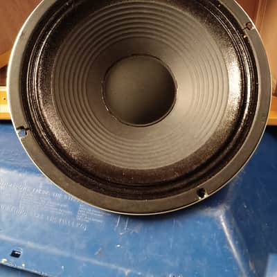 Celestion G12P-80 Seventy 80 12" 80-Watt 16 ohm Guitar Amp Speaker 2020s - Silver image 4