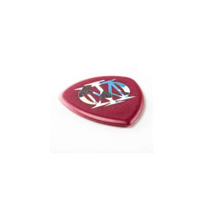 Dunlop RJP2.00 John Petrucci Flow Picks 2 mm 12er-Set - Set of Picks image 3