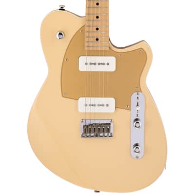 Reverend Charger 290 Sandstone image 1