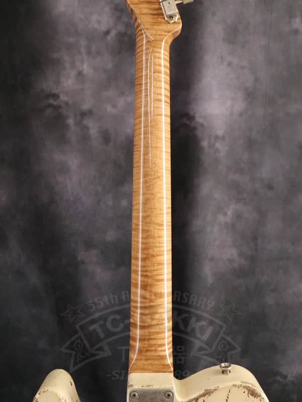 Xotic XTC-1 Super Heavy Aged | Reverb