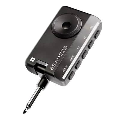 Blackstar BEAM-SOLO Headphone Amp With App Control image 1