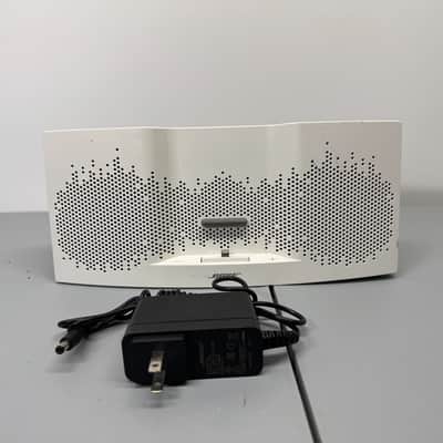 Bose SoundDock XT Speaker Dock HiFi Stereo Home Audio iPod Support image 1