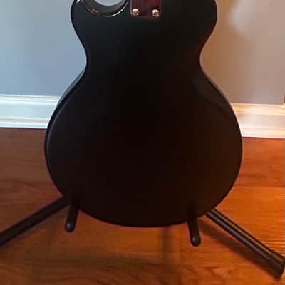 Gibson Sonex-180 Deluxe 1980 - 1981 - Ebony image 2