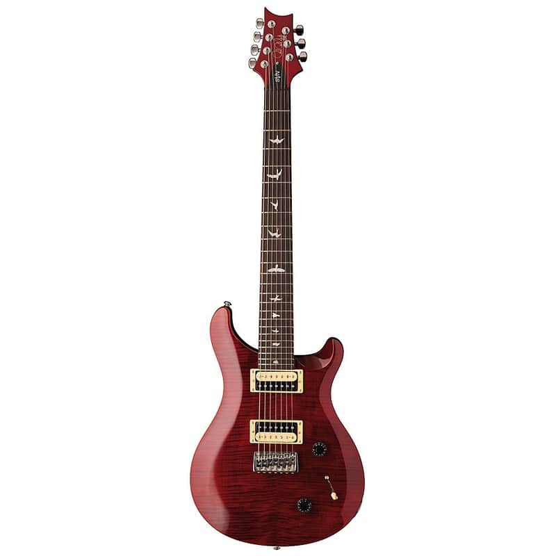 PRS SE SVN 2018 - 2019 | Reverb