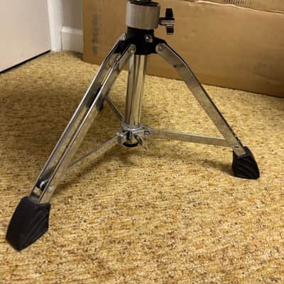 Roland Drum Throne - Light Weight - Double Braced - Saddle Style image 2