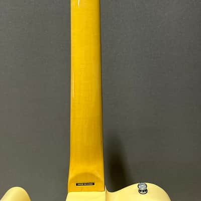 The light Crust Doughboys tele guitar image 7