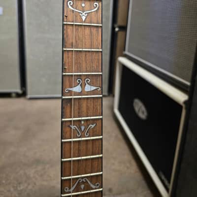 Samick Artist Series Edition 5 String Banjo image 4