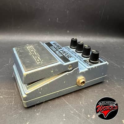 Digitech   Hyper Phase Stereo Phaser image 3