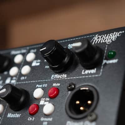 ベース Acoustic Image Clarus Series 4PLUS ベース Acoustic Image Clarus Series 4PLUS AI | Product