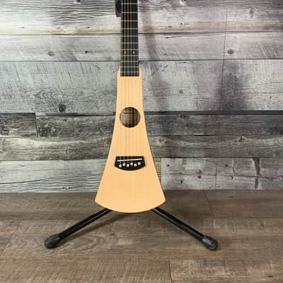 Martin Backpacker Steel String Natural image 2