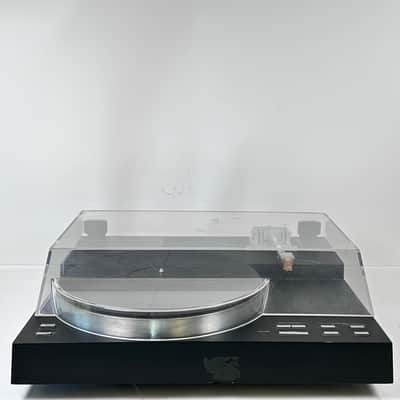 Yamaha PX-3 Vintage Stereo Turntable image 18