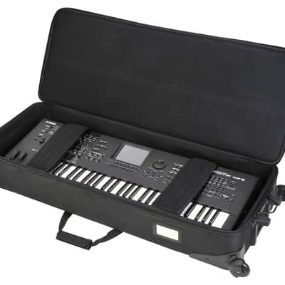 SKB 1SKB-SC61KW 61-Key Keyboard Soft Case