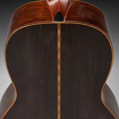 C.F. Martin 2-21 – circa 1860 – New York era – Collection condition image 10
