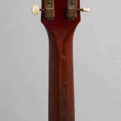 Gibson Les Paul Junior Solid Body Electric Guitar (1959), ser. #935049, original brown hard shell case. image 6