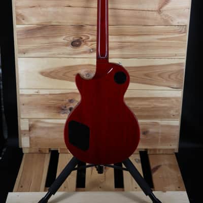 Gibson Les Paul Studio Session - Bourbon Burst image 12