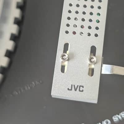 JVC QL-F4 1978 Direct Drive Turntable image 5