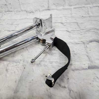 LP Latin Percussion Strap Lock Bongo Mount Bongos image 4