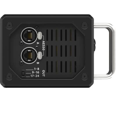 Behringer SD8 I/O Stage Box image 5