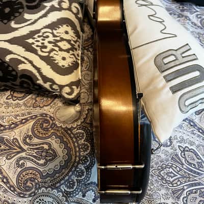 Gibson F9 2002 - Satin Bild 6