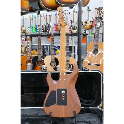 CHARVEL Guthrie Govan Signature Flamed Maple image 4