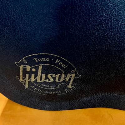Gibson Hummingbird Custom 1999 - Sunburst image 23