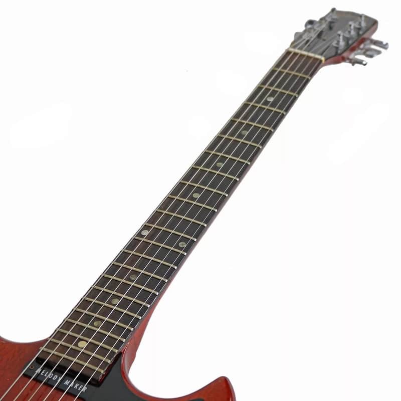 Gibson Melody Maker 1964 - 1965 image 7