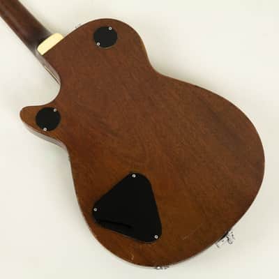 1956 Gretsch 6128 Duo Jet, Black image 22