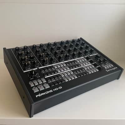 Erica Synths Perkons HD-01 image 4