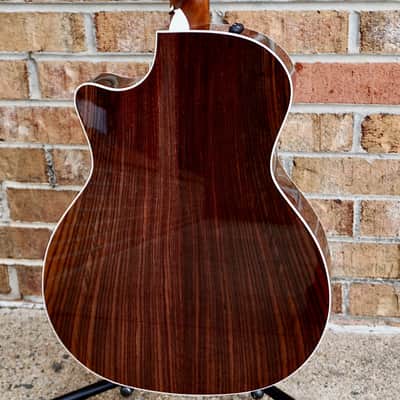 Taylor 414ce-R LTD Lily and Vine image 8