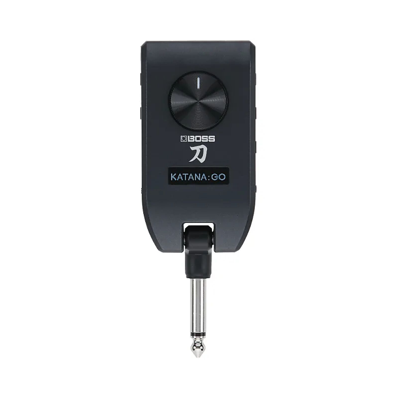 Boss KATANA:GO V1 Personal Headphone Guitar Amplifier | Reverb