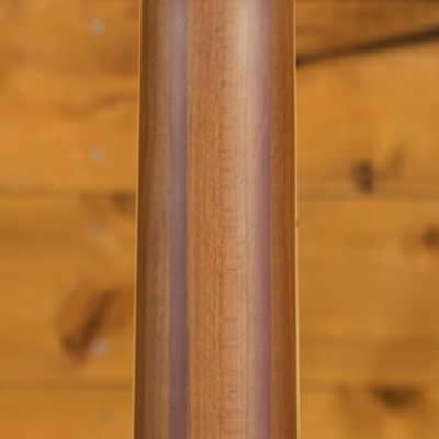 Schecter Avenger Exotic Spalted Maple - Ebony - Satin Natural Vintage Burst image 7
