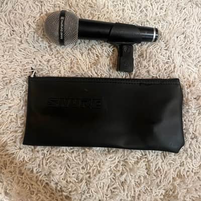 Vintage 1980s Beyerdynamic M500 *New Ribbon* Ribbon Microphone image 3