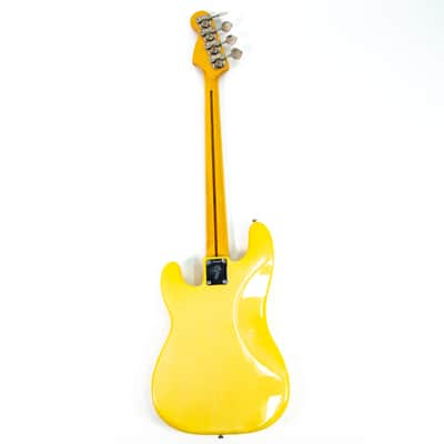 Fender 1972 Precision Bass Owned By Mark Hoppus Of blink-182 image 2