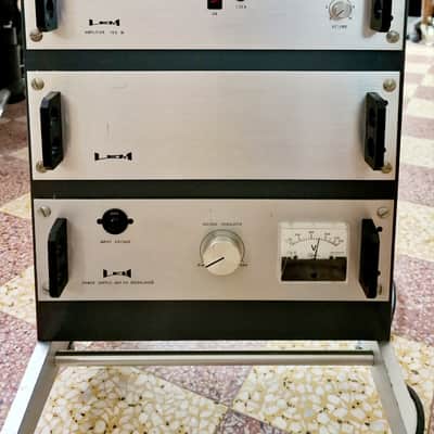 LEM TAPE ECHO 1960/1970 image 12