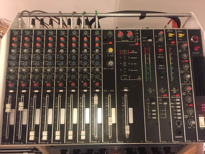 Glensound MX6 image 1