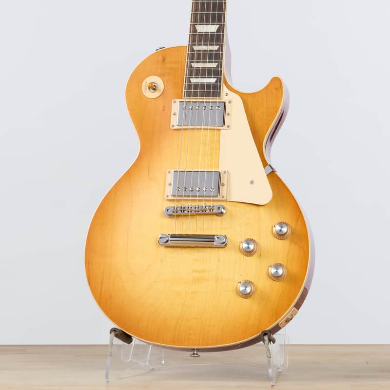 Gibson Les Paul Standard 60s, Unburst | Demo image 1